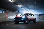 Porsche Macan Turbo Performance Package 2017 года (MY)